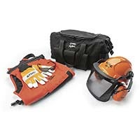 Chainsaw PPE Kits